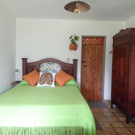 Alojamiento Rural Jardin Consentido Ngoại thất bức ảnh