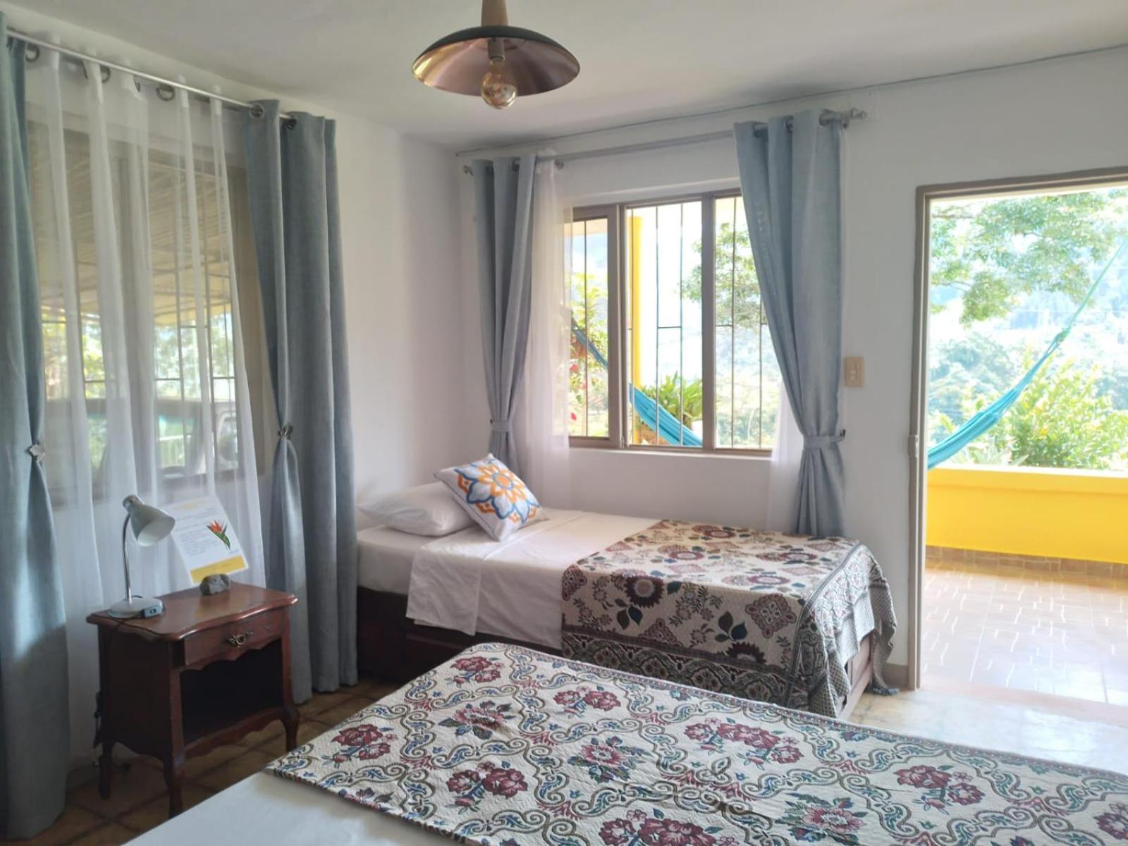 Alojamiento Rural Jardin Consentido Ngoại thất bức ảnh